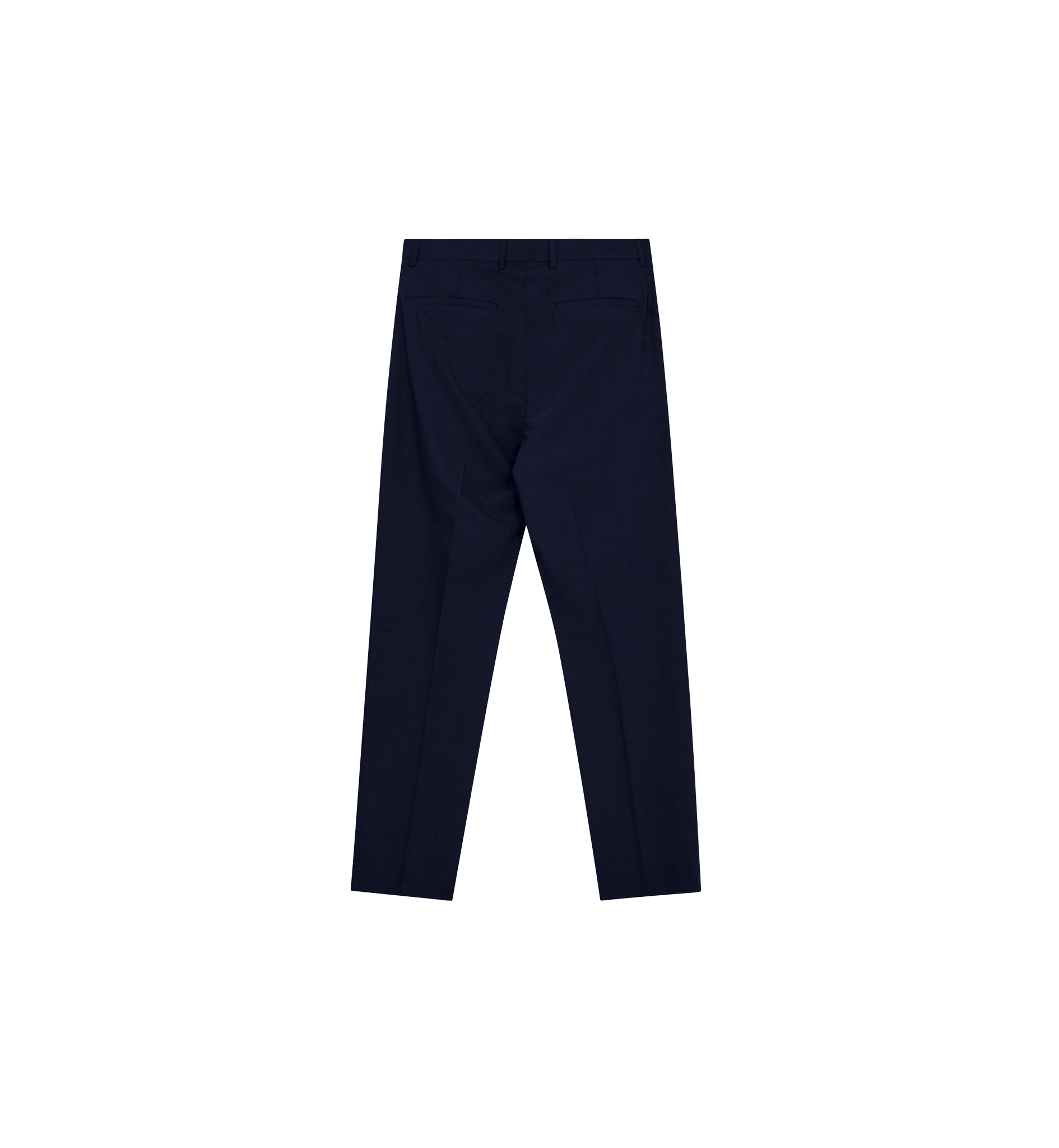 Packshot / Navy / Back